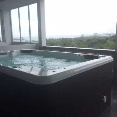 Tổng hợp- Quán Ăn Q Sky Bar