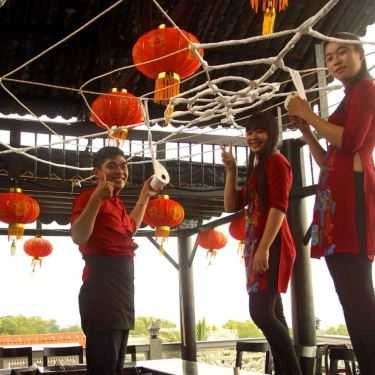 Tổng hợp- Quán Ăn Q Sky Bar