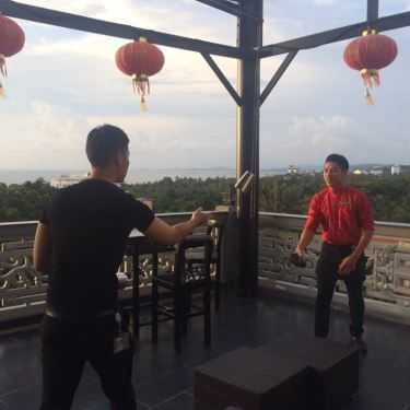 Tổng hợp- Quán Ăn Q Sky Bar