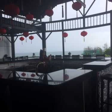 Tổng hợp- Quán Ăn Q Sky Bar