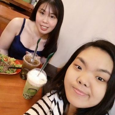 Tổng hợp- Quán Ăn Q Sushi & Tea