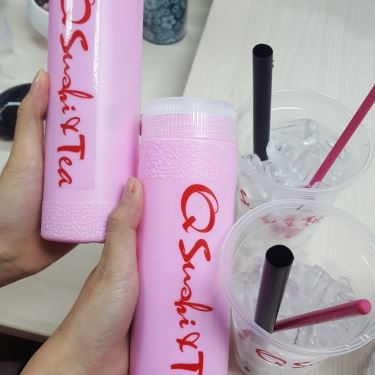 Tổng hợp- Quán Ăn Q Sushi & Tea