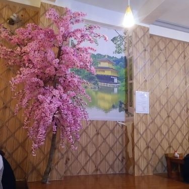 Tổng hợp- Quán Ăn Q Sushi & Tea