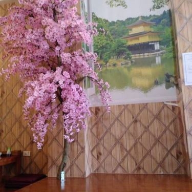 Tổng hợp- Quán Ăn Q Sushi & Tea