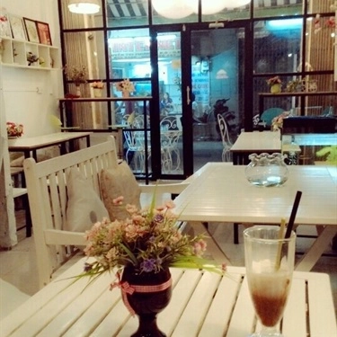 Tổng hợp- Quán Ăn Qeebee Coffee - Fastfood & Drink