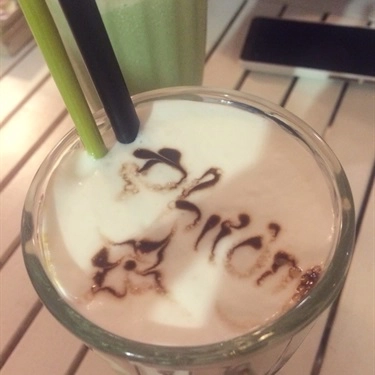 Tổng hợp- Quán Ăn Qeebee Coffee - Fastfood & Drink