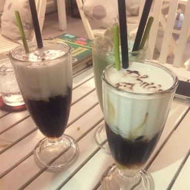 Tổng hợp- Quán Ăn Qeebee Coffee - Fastfood & Drink