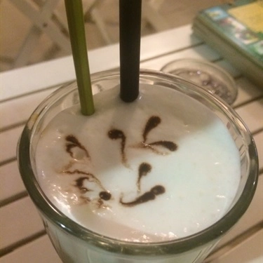 Tổng hợp- Quán Ăn Qeebee Coffee - Fastfood & Drink