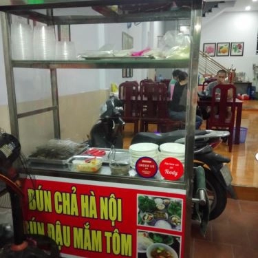 Tổng hợp- Quán Ăn Hồng Ngọc - Bún Chả Hà Nội & Bún Đậu Mắm Tôm