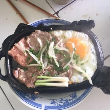 Món ăn- Quán Ăn Phượng (333) - Hưng Phước