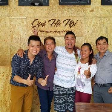 Tổng hợp- Quán Ăn Quà Hà Nội Quán - Võ Văn Tần