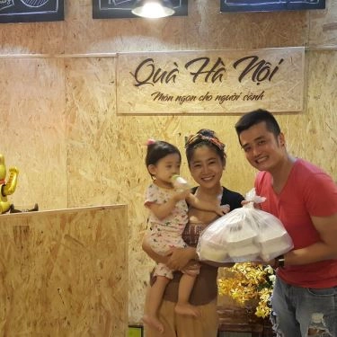 Tổng hợp- Quán Ăn Quà Hà Nội Quán - Võ Văn Tần