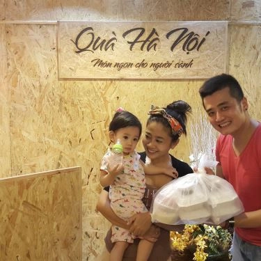 Tổng hợp- Quán Ăn Quà Hà Nội Quán - Võ Văn Tần