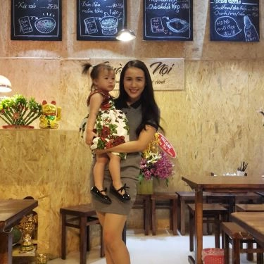 Tổng hợp- Quán Ăn Quà Hà Nội Quán - Võ Văn Tần