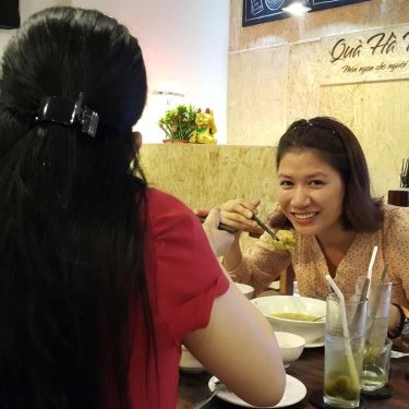 Tổng hợp- Quán Ăn Quà Hà Nội Quán - Võ Văn Tần