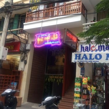 Tổng hợp- Quán Ăn Quà Ngõ Nhỏ - Ẩm Thực Hà Thành