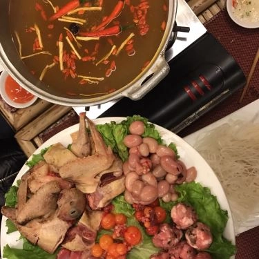 Món ăn- Quán Ăn Quà Ngõ Nhỏ - Ẩm Thực Hà Thành