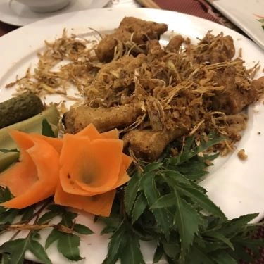 Món ăn- Quán Ăn Quà Ngõ Nhỏ - Ẩm Thực Hà Thành