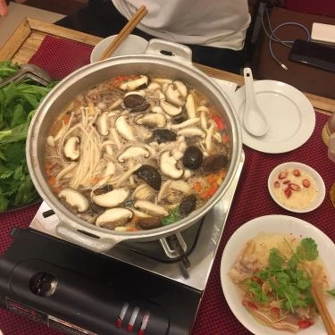 Món ăn- Quán Ăn Quà Ngõ Nhỏ - Ẩm Thực Hà Thành