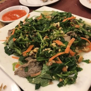Món ăn- Quán Ăn Quà Ngõ Nhỏ - Ẩm Thực Hà Thành