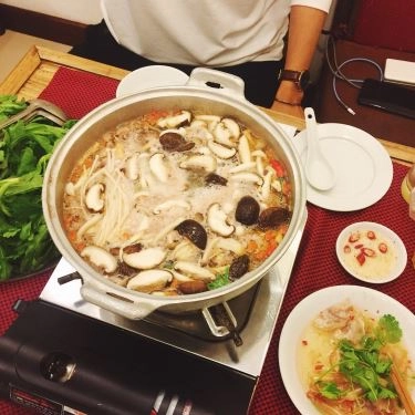 Món ăn- Quán Ăn Quà Ngõ Nhỏ - Ẩm Thực Hà Thành