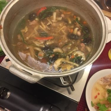 Món ăn- Quán Ăn Quà Ngõ Nhỏ - Ẩm Thực Hà Thành
