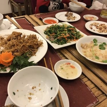 Món ăn- Quán Ăn Quà Ngõ Nhỏ - Ẩm Thực Hà Thành
