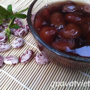 Món ăn- Quán Ăn Quà Vặt Việt
