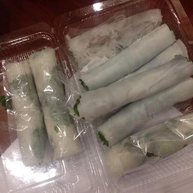 Món ăn- Quán Ăn Quà Vặt Việt