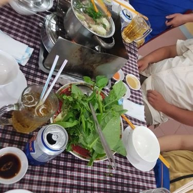 Tổng hợp- Quán Ăn Quán 01 - Ăn Gia Đình & Nhậu Bình Dân