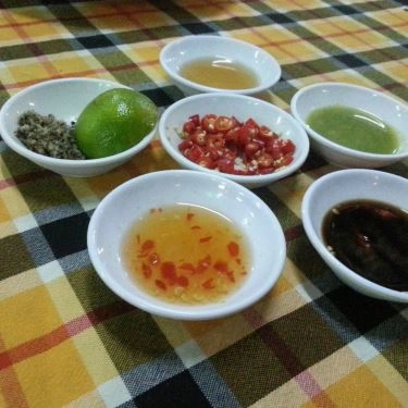 Tổng hợp- Quán Ăn Quán 01 - Ăn Gia Đình & Nhậu Bình Dân