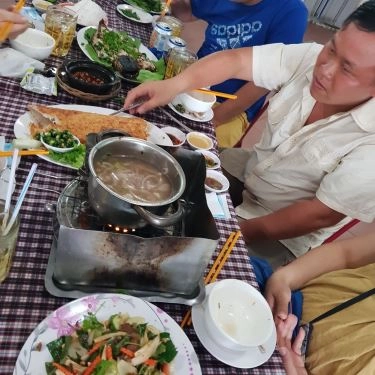 Tổng hợp- Quán Ăn Quán 01 - Ăn Gia Đình & Nhậu Bình Dân