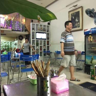 Tổng hợp- Quán Ăn Quán 100 - Cháo Trắng & Hột Vịt Muối