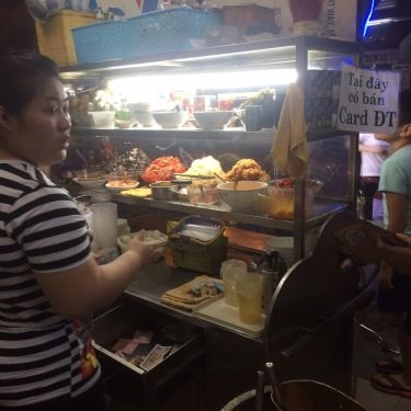 Tổng hợp- Quán Ăn Quán 100 - Cháo Trắng & Hột Vịt Muối