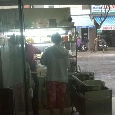 Tổng hợp- Quán Ăn Quán 100 - Cháo Trắng & Hột Vịt Muối