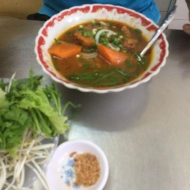 Món ăn- Quán Ăn Quán 100 - Nguyễn Văn Lạc