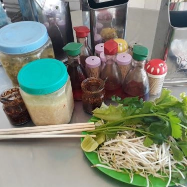 Tổng hợp- Quán Ăn Quán 100 - Nguyễn Văn Lạc