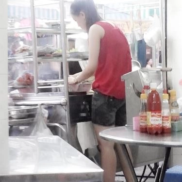 Tổng hợp- Quán Ăn Quán 100 - Nguyễn Văn Lạc