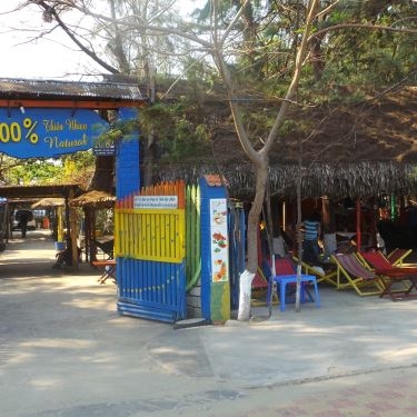 Tổng hợp- Quán Ăn Quán 100% Thiên Nhiên
