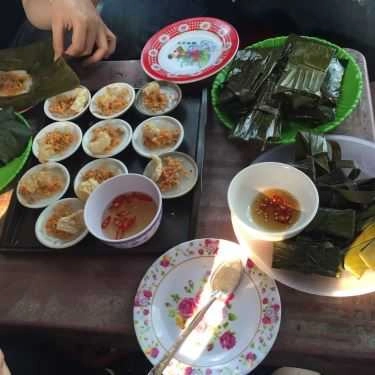 Món ăn- Quán Ăn Quán 109 - Bánh Bèo - Nậm - Lọc