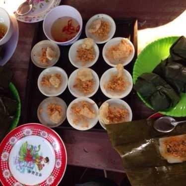 Món ăn- Quán Ăn Quán 109 - Bánh Bèo - Nậm - Lọc