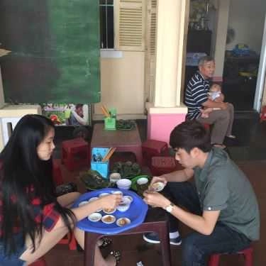 Tổng hợp- Quán Ăn Quán 109 - Bánh Bèo - Nậm - Lọc