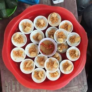 Món ăn- Quán Ăn Quán 109 - Bánh Bèo - Nậm - Lọc