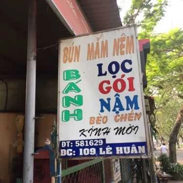 Tổng hợp- Quán Ăn Quán 109 - Bánh Bèo - Nậm - Lọc