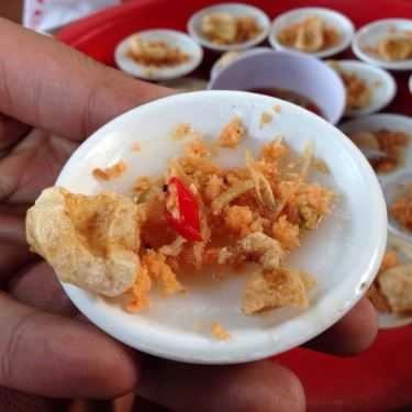 Món ăn- Quán Ăn Quán 109 - Bánh Bèo - Nậm - Lọc