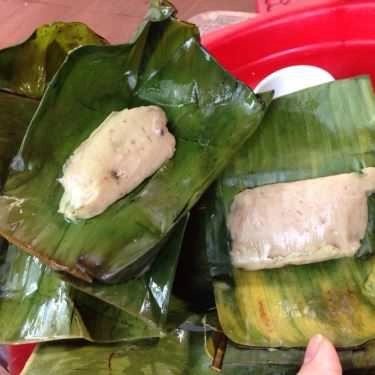 Món ăn- Quán Ăn Quán 109 - Bánh Bèo - Nậm - Lọc