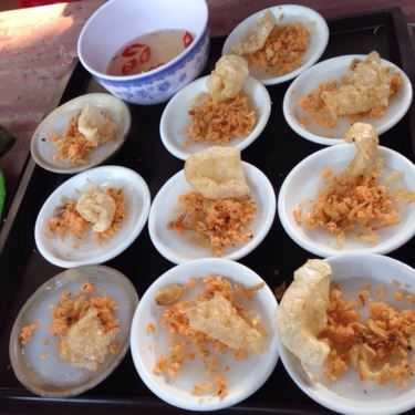 Món ăn- Quán Ăn Quán 109 - Bánh Bèo - Nậm - Lọc