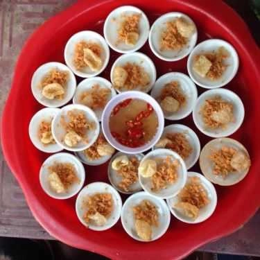 Món ăn- Quán Ăn Quán 109 - Bánh Bèo - Nậm - Lọc