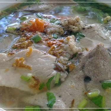 Tổng hợp- Quán Ăn Quán 11 - Phở, Hủ Tiếu, Cơm Tấm