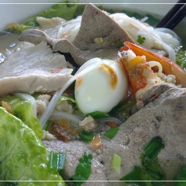 Món ăn- Quán Ăn Quán 11 - Phở, Hủ Tiếu, Cơm Tấm